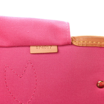Louis Vuitton Monogram MOCA Neverfull MM 7 of 10