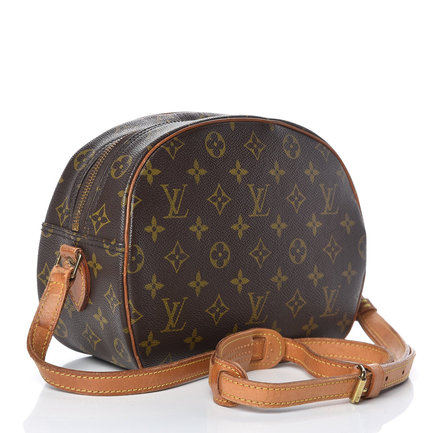Louis Vuitton Monogram Blois 3 of 18