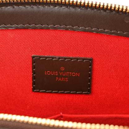 Louis Vuitton Damier Ebene Verona MM 6 of 13