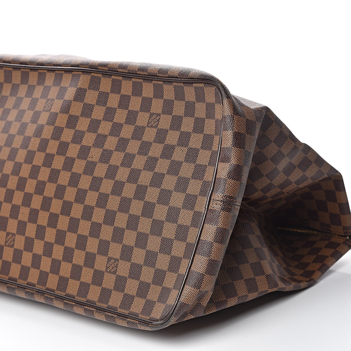 Damier Ebene Greenwich GM