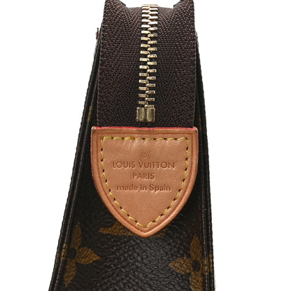 Louis Vuitton Monogram Toiletry Pouch 15 6 of 10