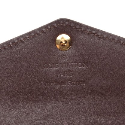 Louis Vuitton Vernis Multicles 6 Key Holder Amarante 6 of 7