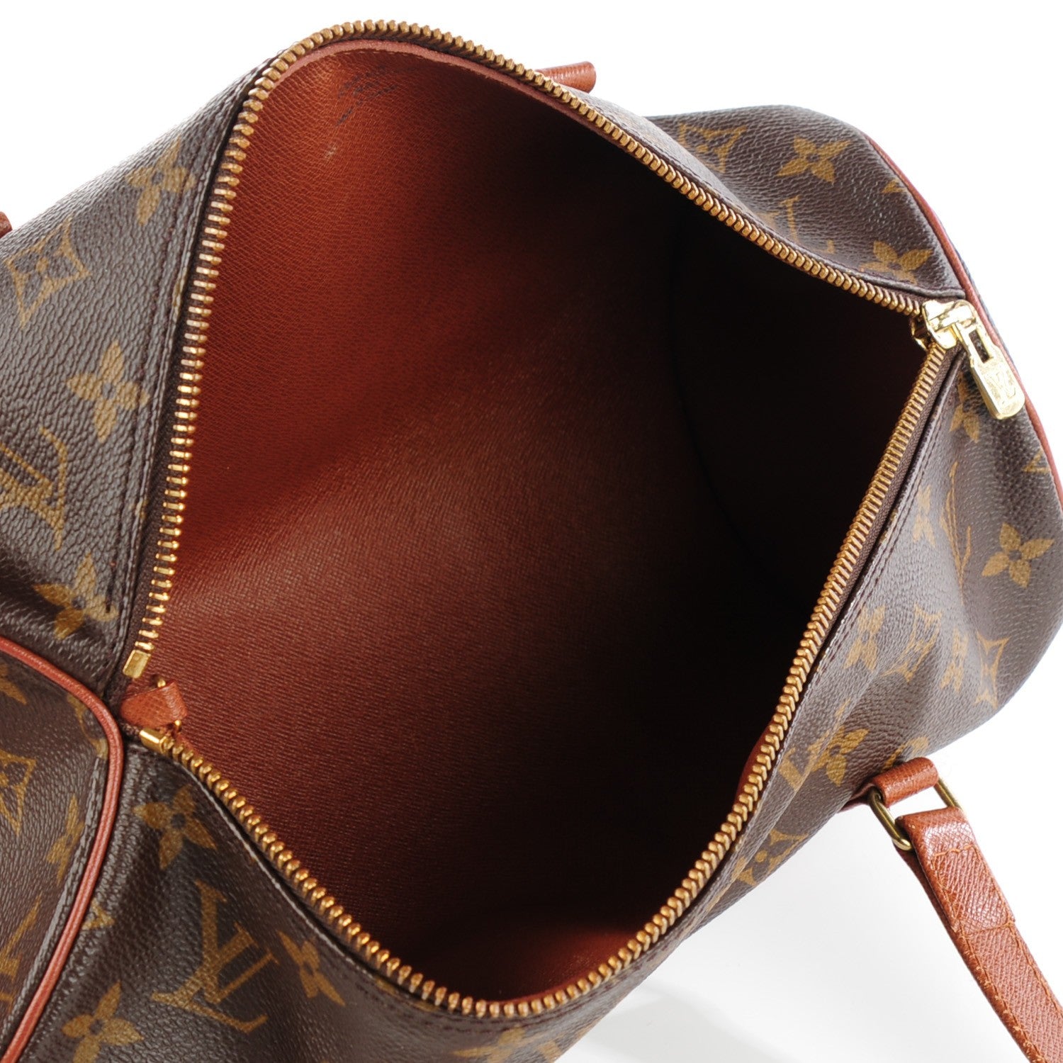 Louis Vuitton Monogram Papillon 30 7 of 7