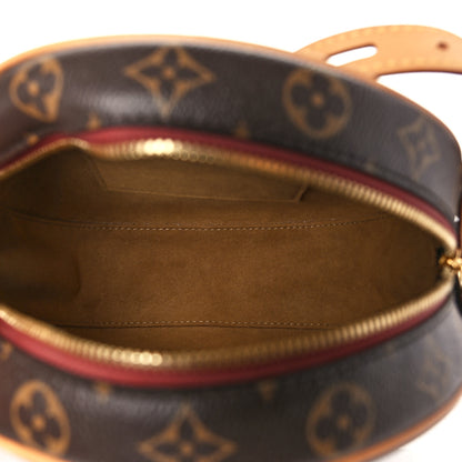 Louis Vuitton Monogram Boite Chapeau Souple 5 of 9