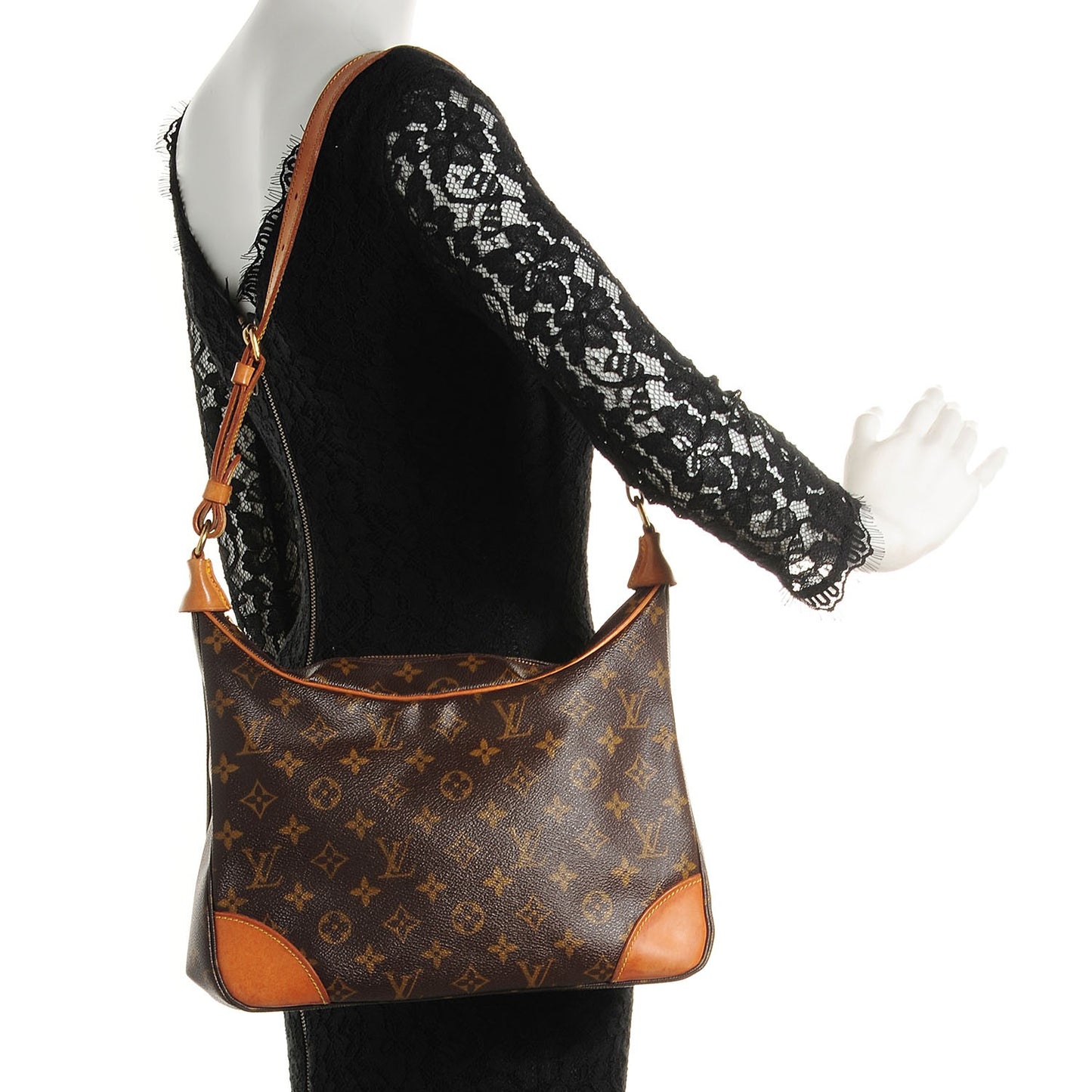 Monogram Boulogne 30