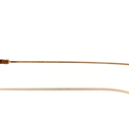 Gucci Acetate Detachable Charm Square Frame Sunglasses GG1148S Brown 7 of 7