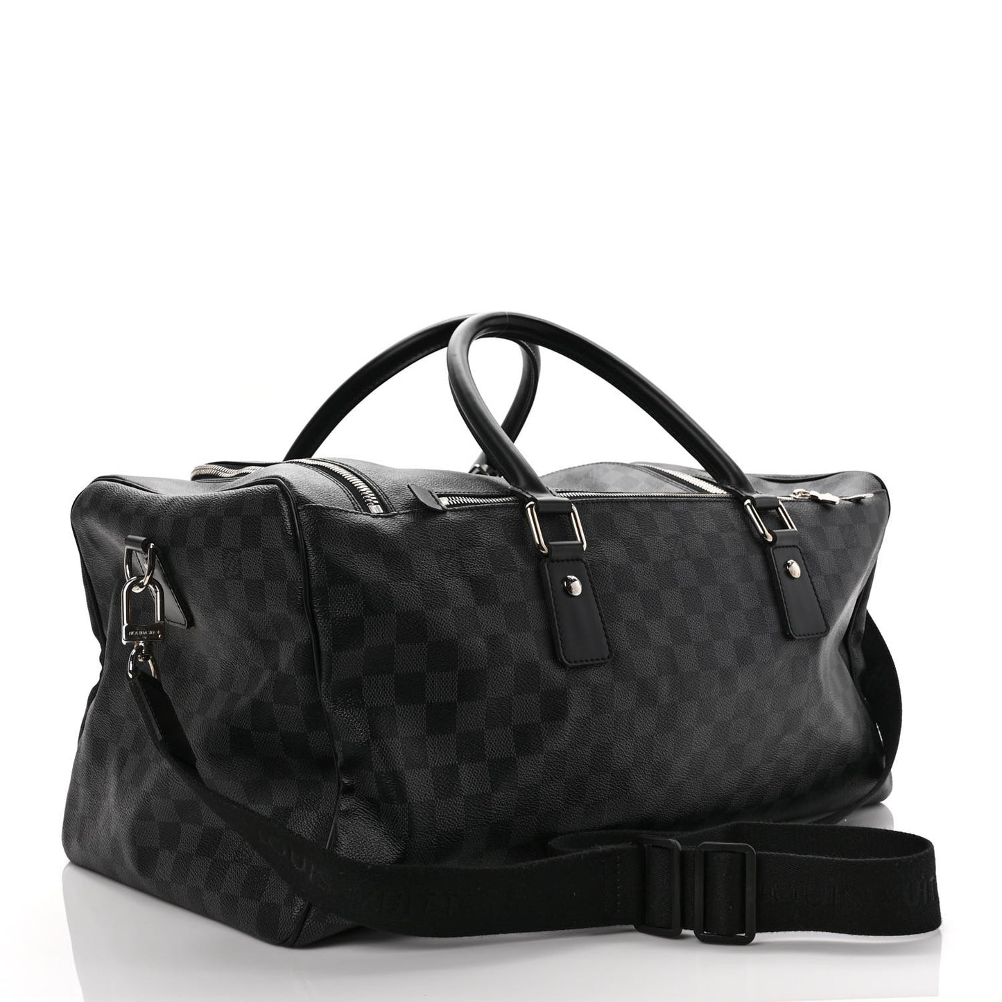 Damier Graphite Roadster