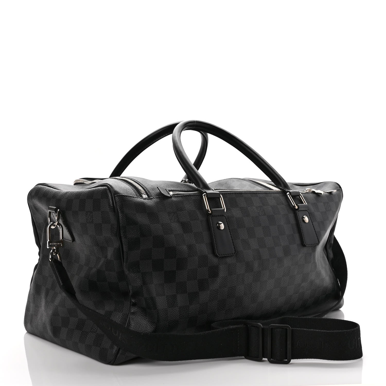 Louis Vuitton Damier Graphite Roadster 3 of 10