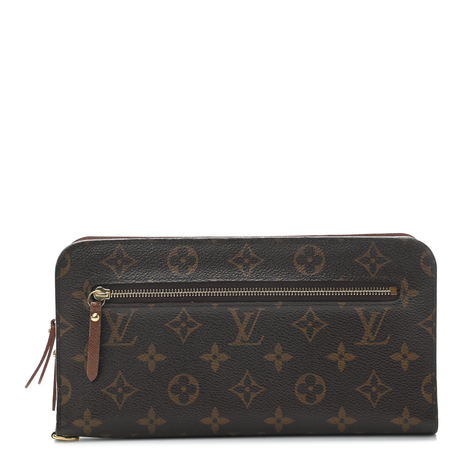 Louis Vuitton Monogram Insolite Wallet 1 of 8
