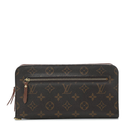 Louis Vuitton Monogram Insolite Wallet 1 of 8