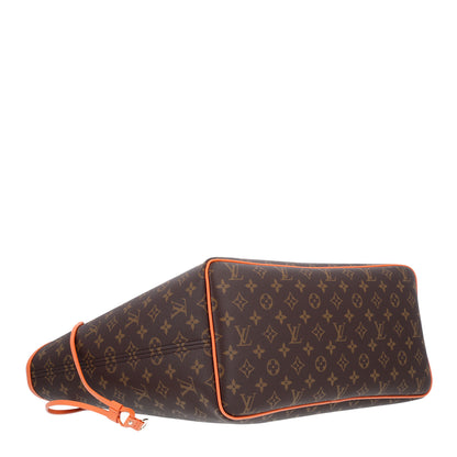 Louis Vuitton Monogram Neverfull GM  St Barth 4 of 10