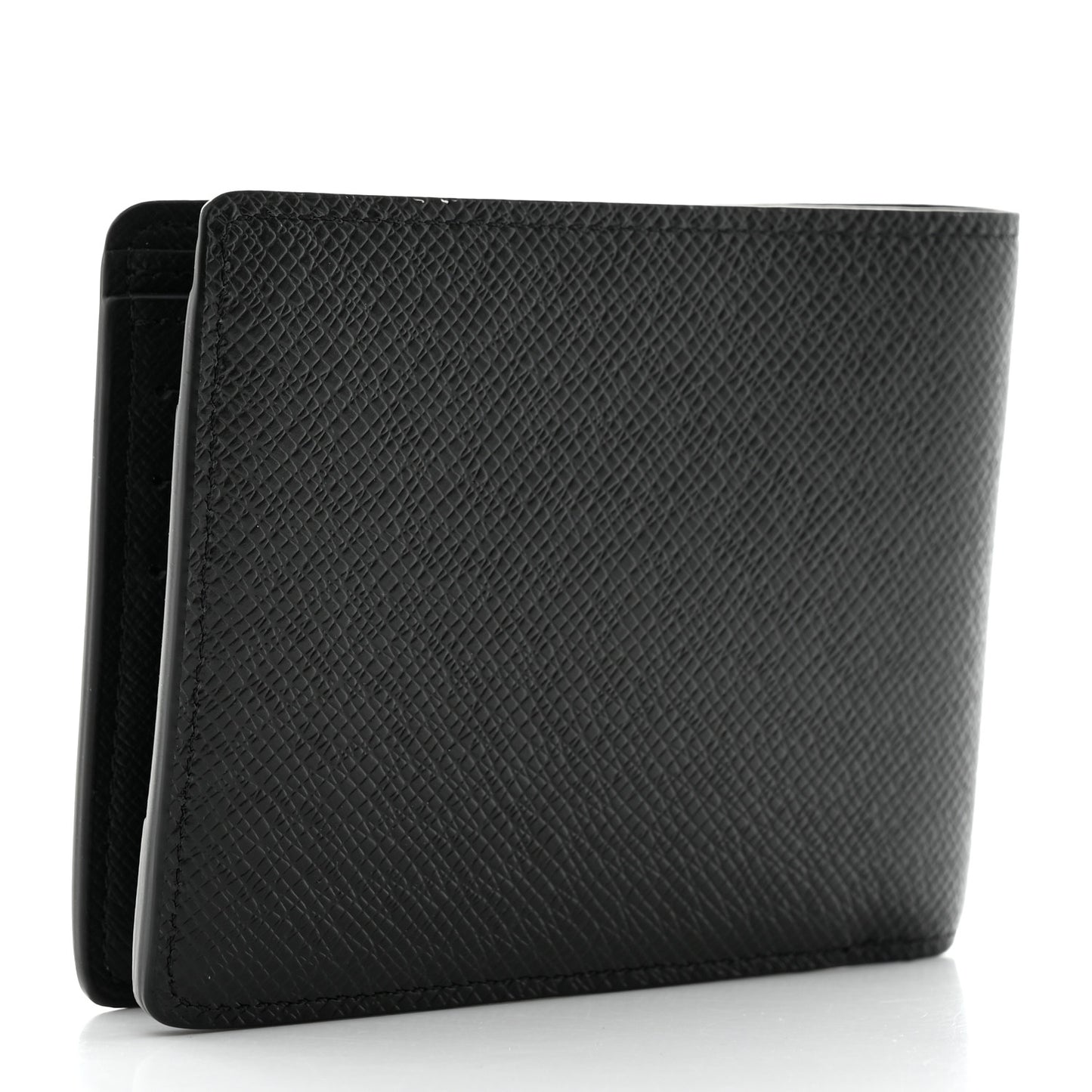 Taiga Multiple Wallet NM Ardoise