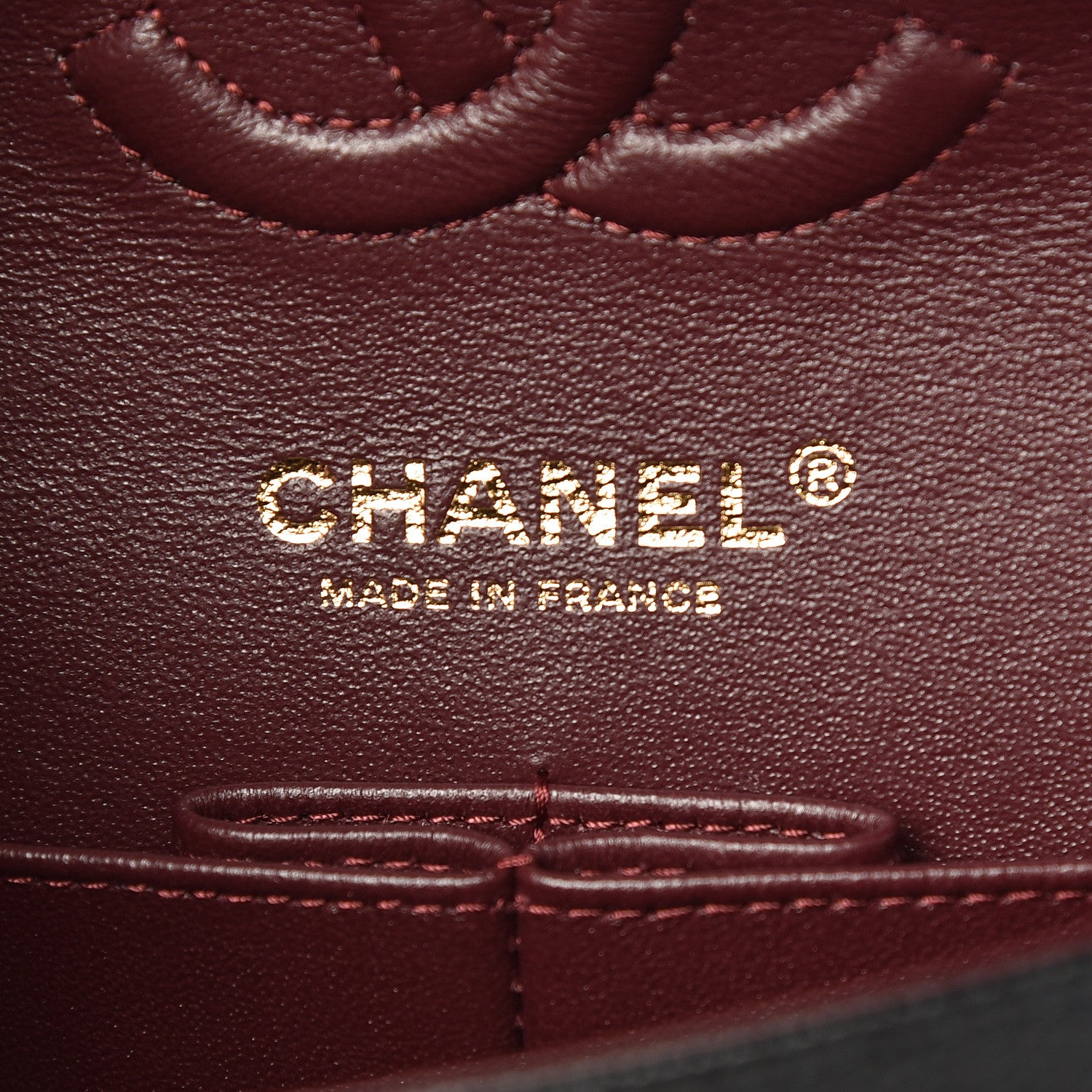 Chanel Caviar Quilted Small Double Flap Black 6 of 11