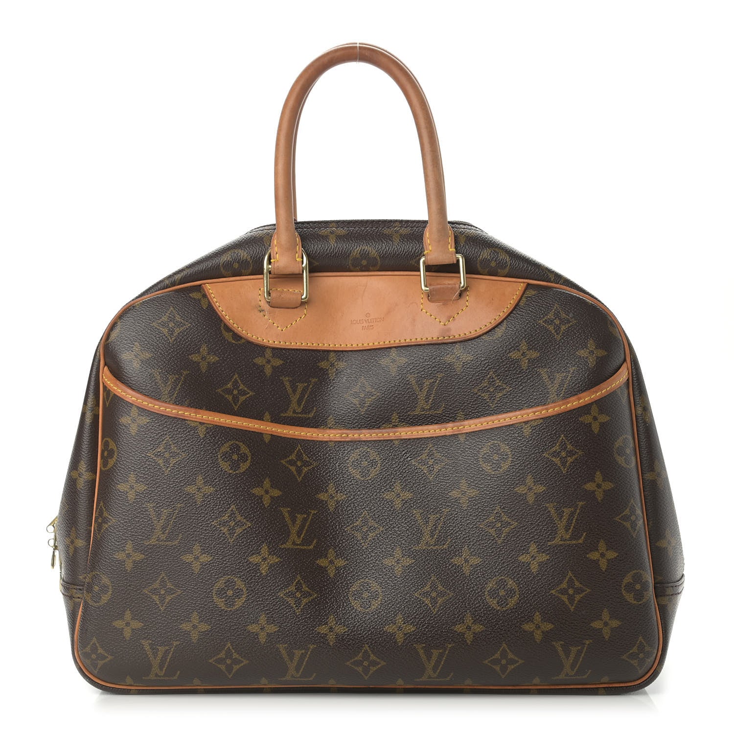 Louis Vuitton Monogram Deauville 1 of 12