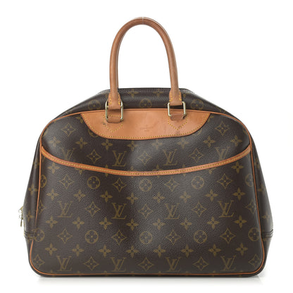Louis Vuitton Monogram Deauville 1 of 12