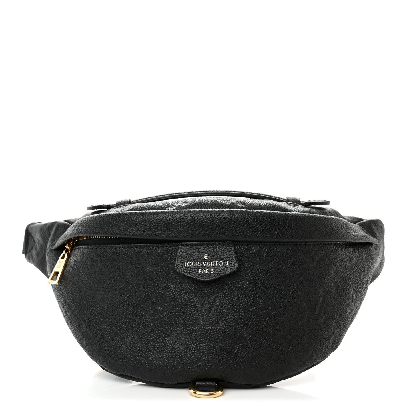 Empreinte BumBag Black
