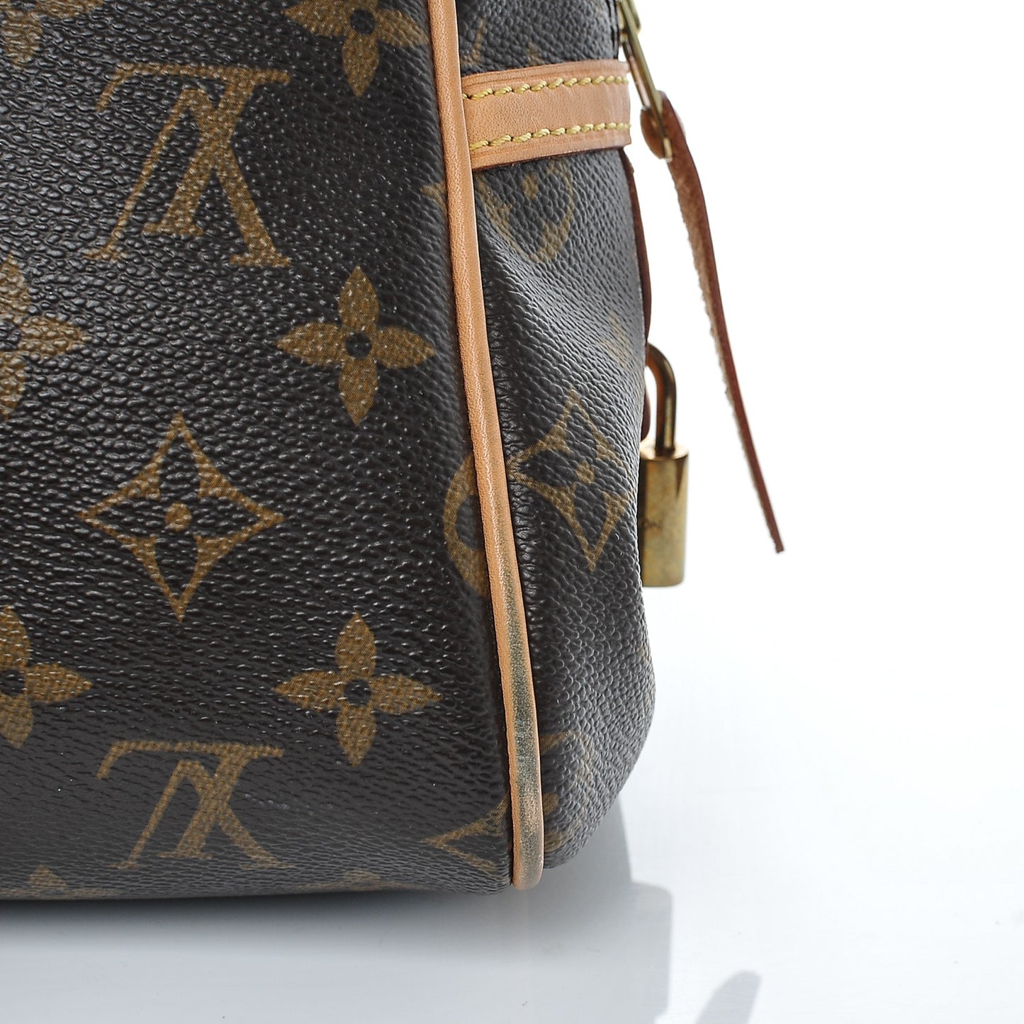 Monogram Montorgueil PM