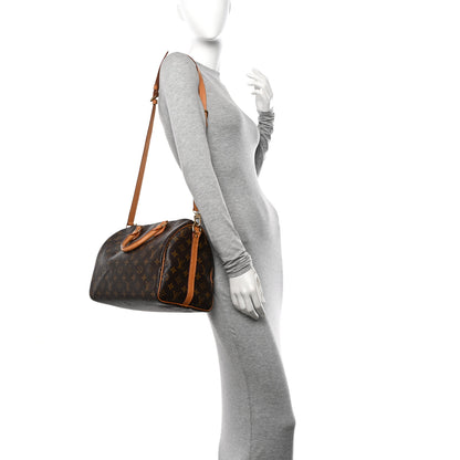 Louis Vuitton Monogram Speedy Bandouliere 30 3 of 33