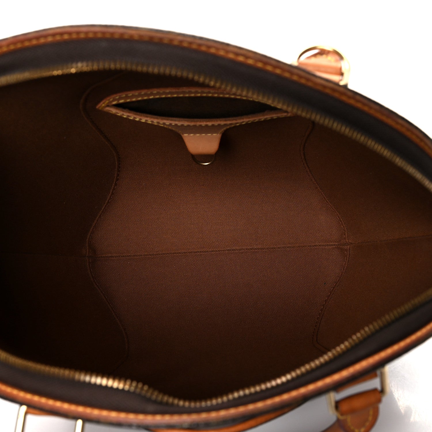 Louis Vuitton Monogram Ellipse PM 5 of 10