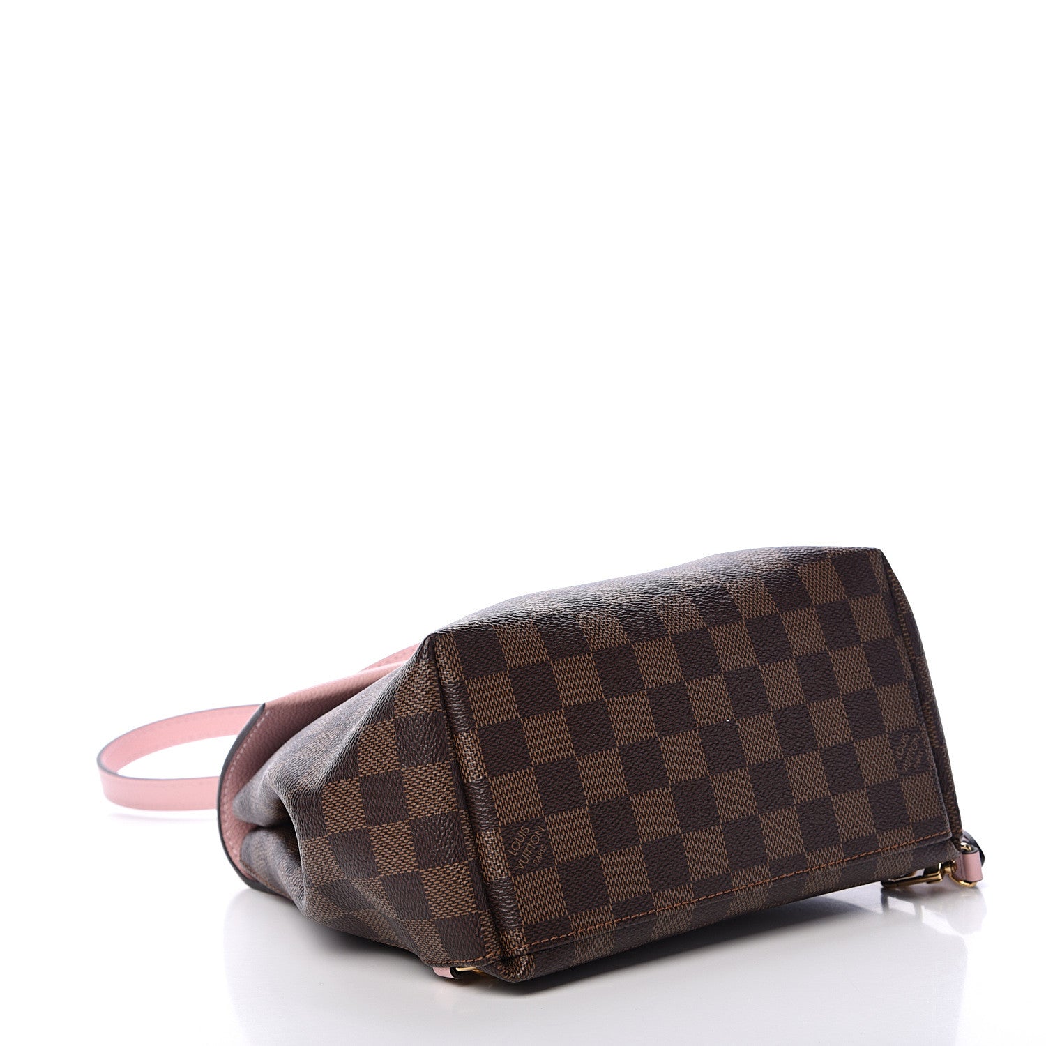 Louis Vuitton Damier Ebene Clapton Backpack Magnolia 3 of 10