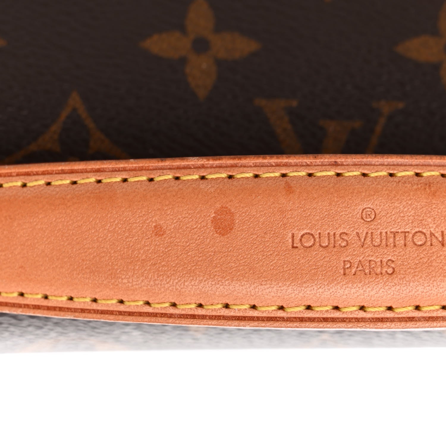 Louis Vuitton Monogram Pochette Metis 12 of 14