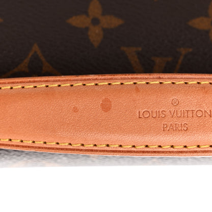 Louis Vuitton Monogram Pochette Metis 12 of 14