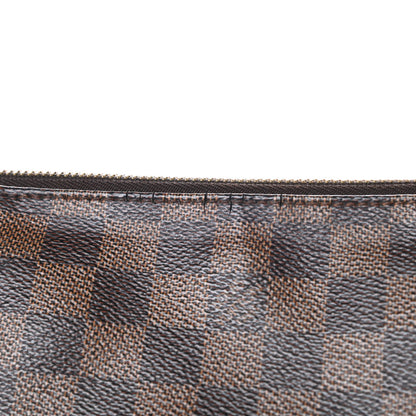Louis Vuitton Damier Ebene Totally MM 21 of 21