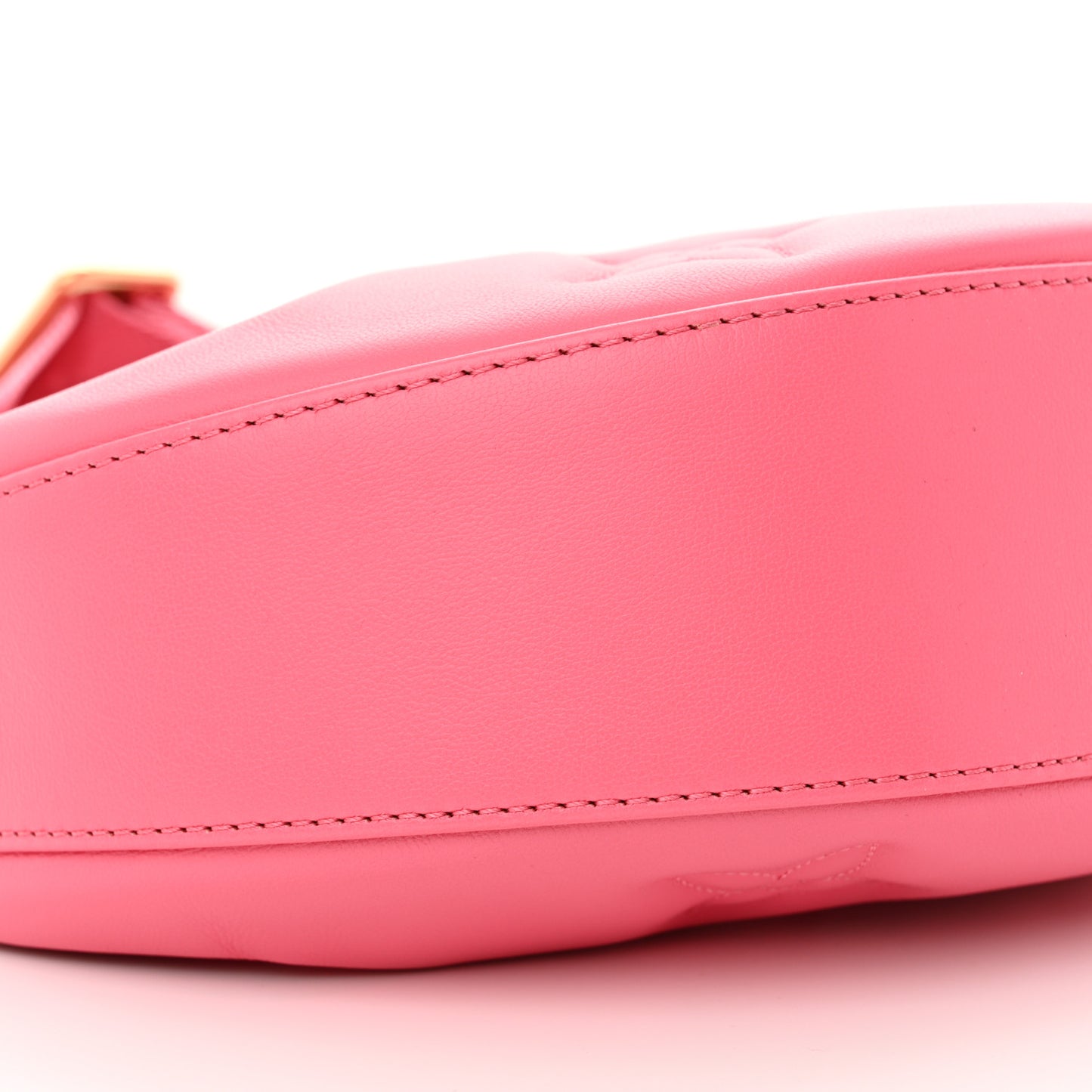 Calfskin Bubblegram Over The Dragon Fruit