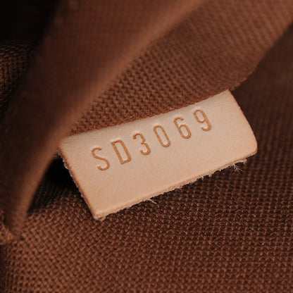 Louis Vuitton Monogram Tivoli GM 7 of 7