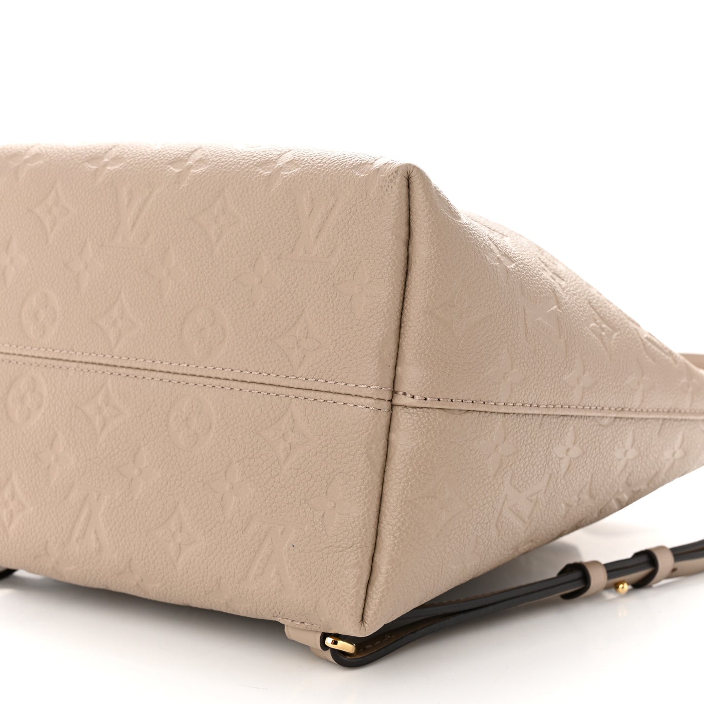 Empreinte Montsouris NM Backpack Tourterelle
