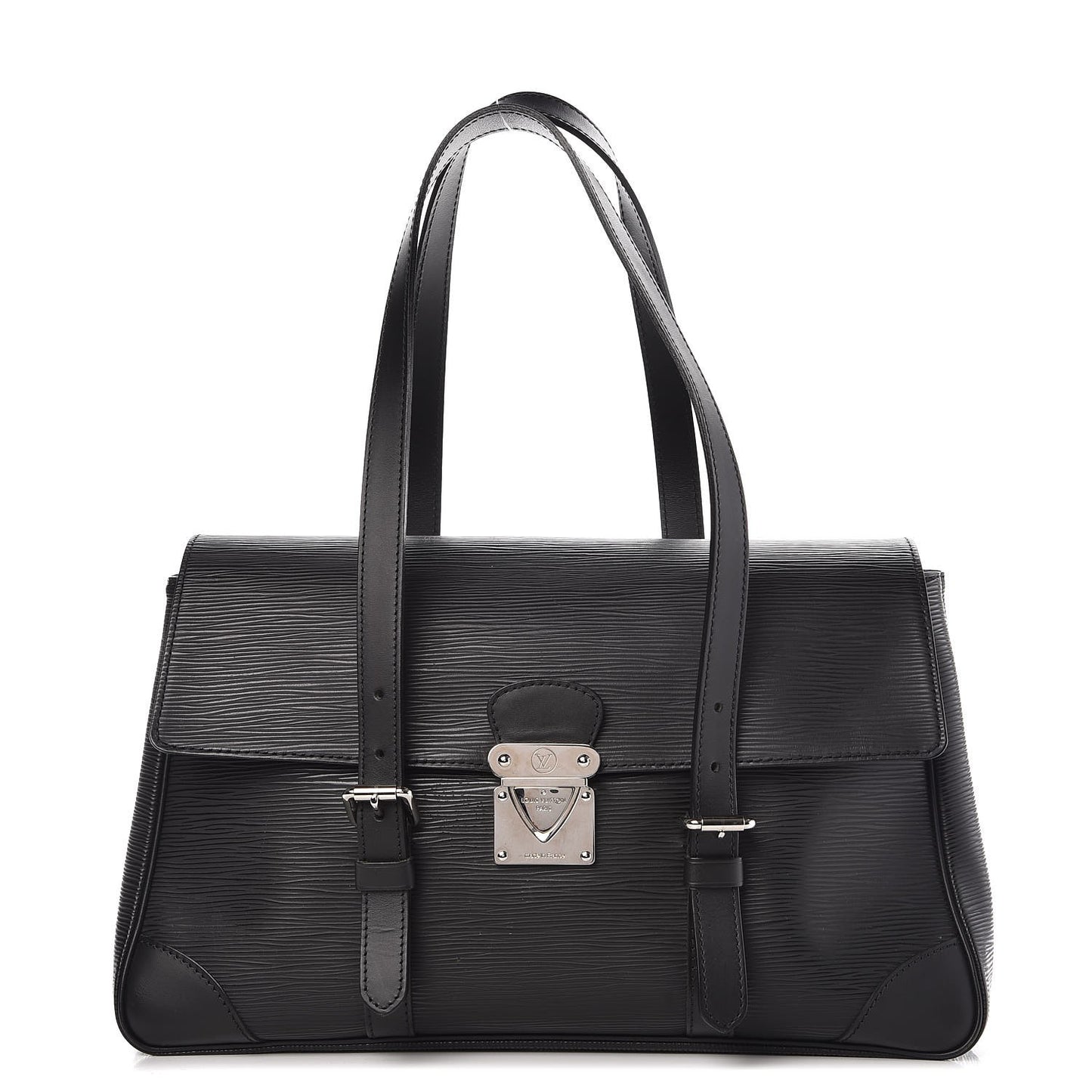 Epi Segur MM Black
