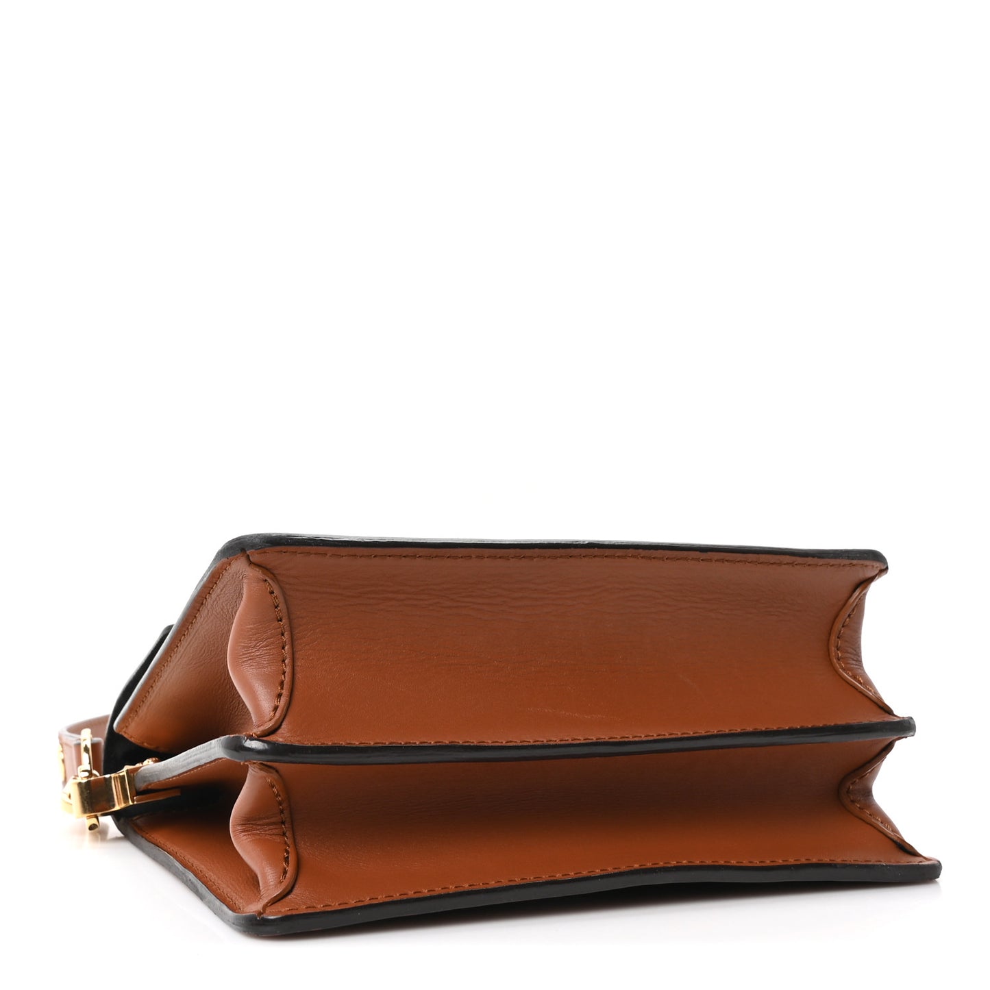 Reverse Monogram Dauphine Mini