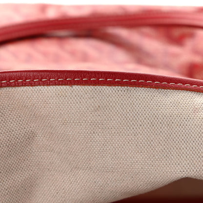 Goyard Goyardine Saint Louis GM Red 14 of 15