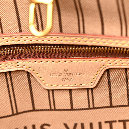 Louis Vuitton Monogram Neo Neverfull GM 6 of 10