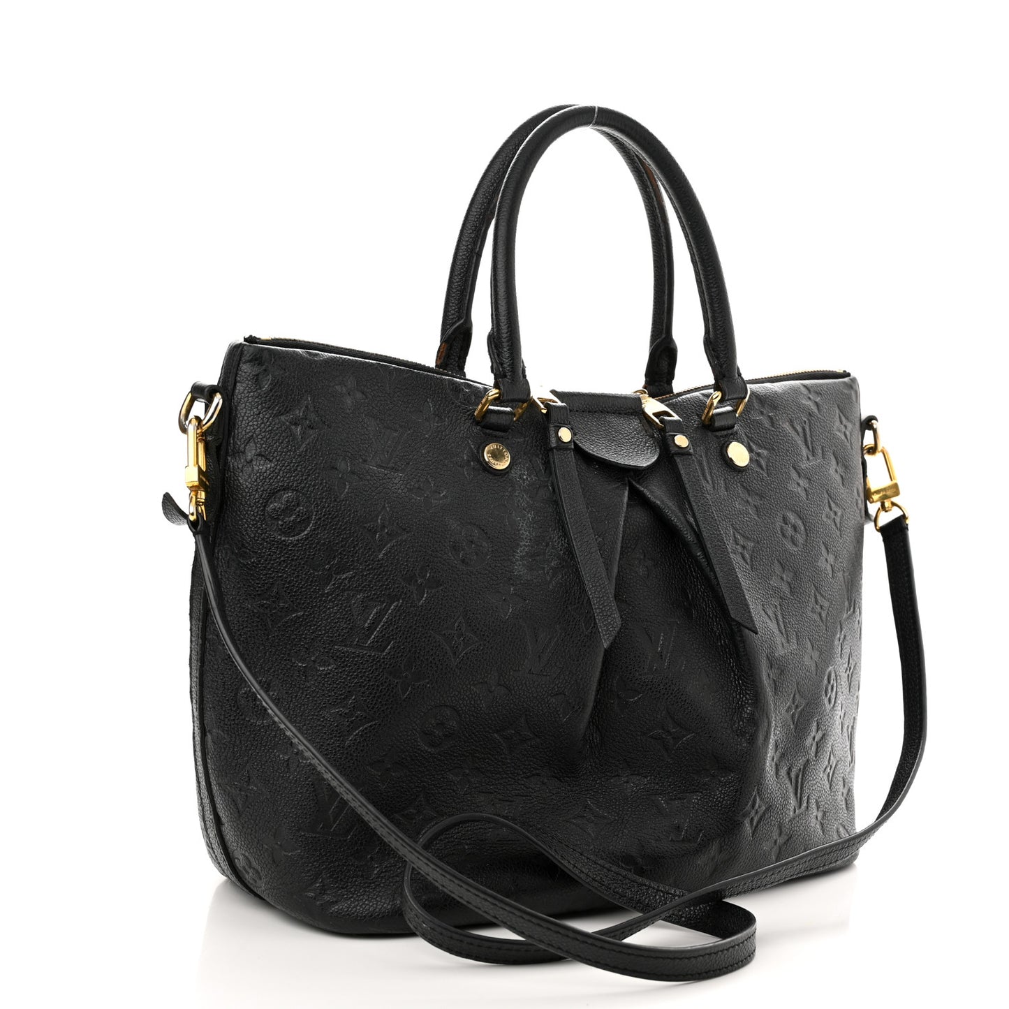 Empreinte Mazarine MM Black