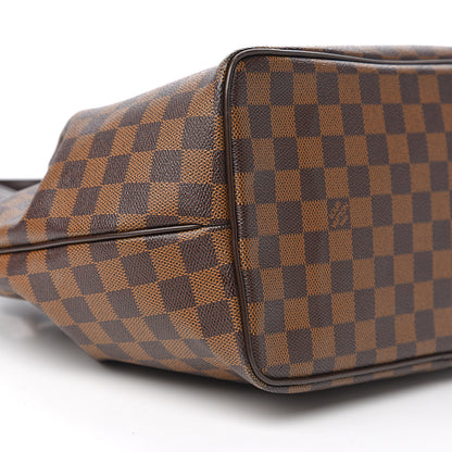 Louis Vuitton Damier Ebene Westminster GM 9 of 12