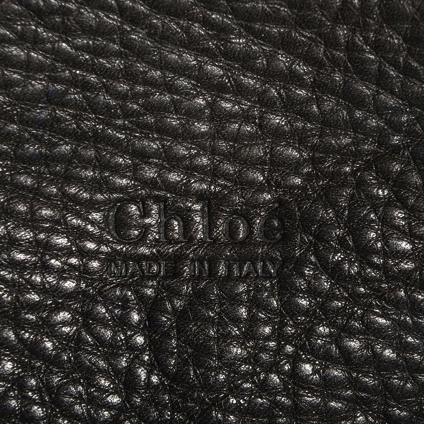 Leather Paddington Hobo Dark Green