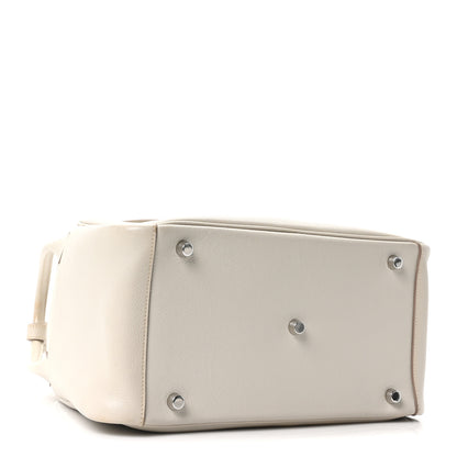 Hermes Evercolor Lindy 30  Gris Perle 4 of 10
