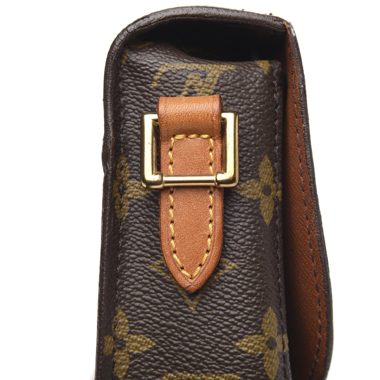 Monogram Saint Cloud PM