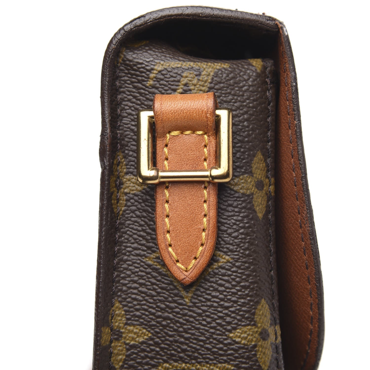 Louis Vuitton Monogram Saint Cloud PM 10 of 16