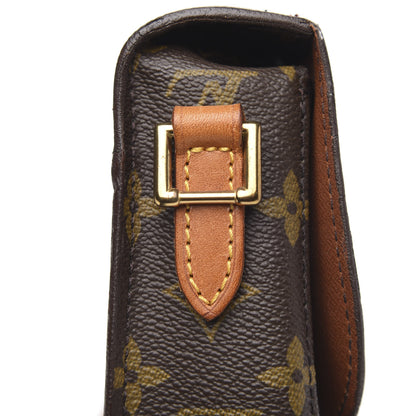 Louis Vuitton Monogram Saint Cloud PM 10 of 16