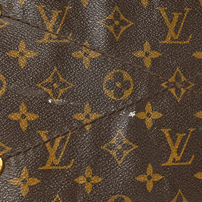 Louis Vuitton Monogram Artsy MM 7 of 8