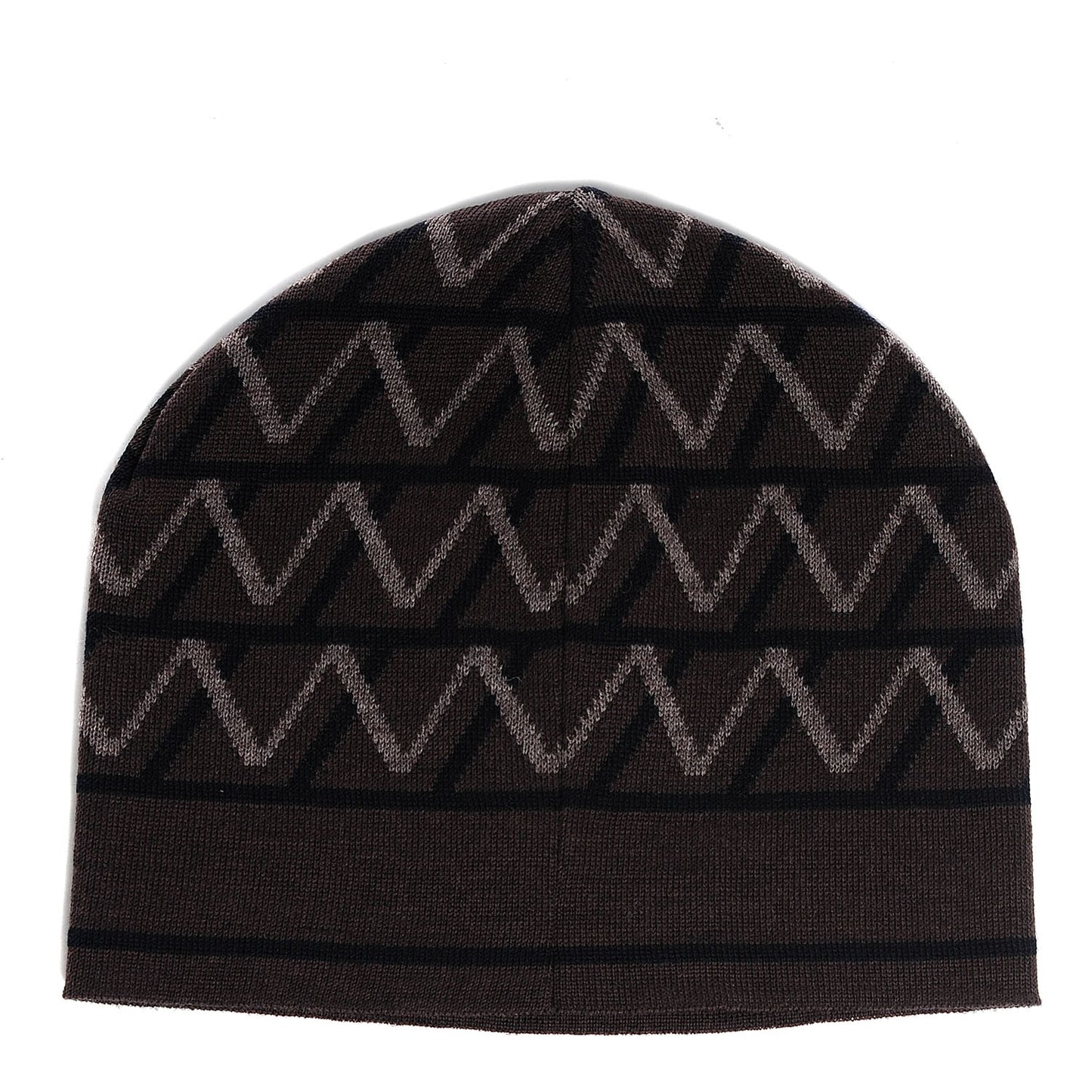 Wool Bonnet Petit Beanie Hat