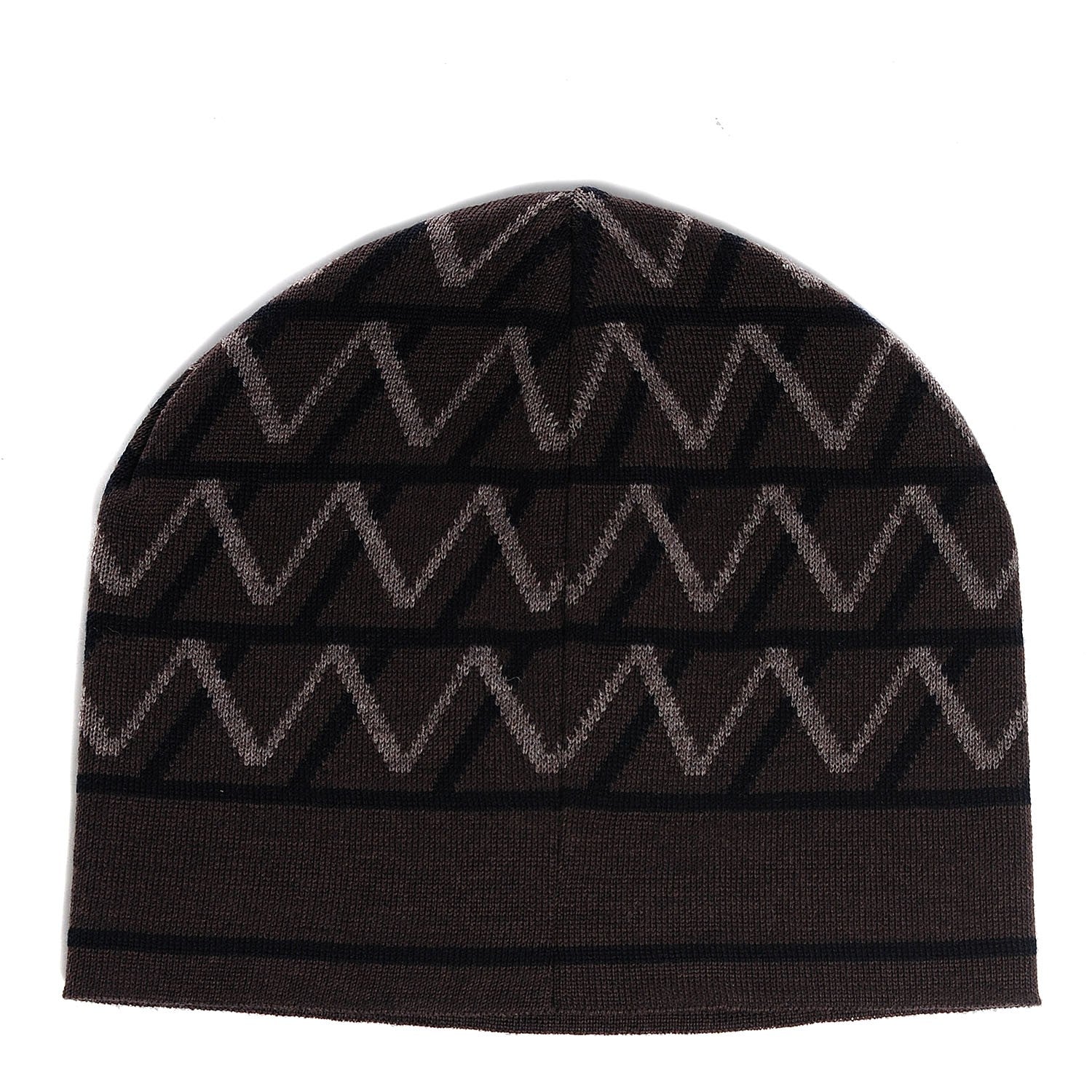 Louis Vuitton Wool Bonnet Petit Beanie Hat 8 of 11