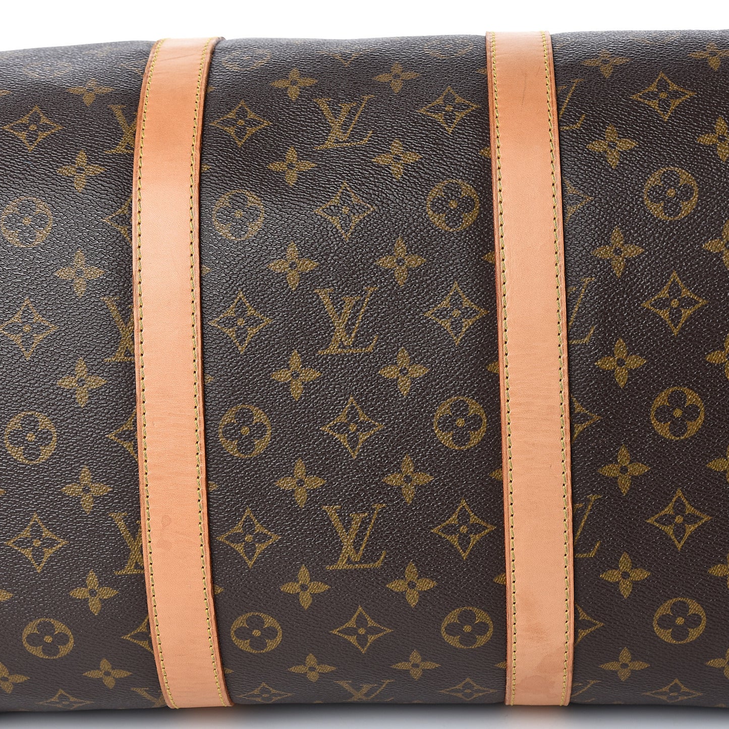 Monogram Keepall 55