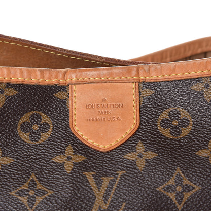 Louis Vuitton Monogram Delightful MM 6 of 13