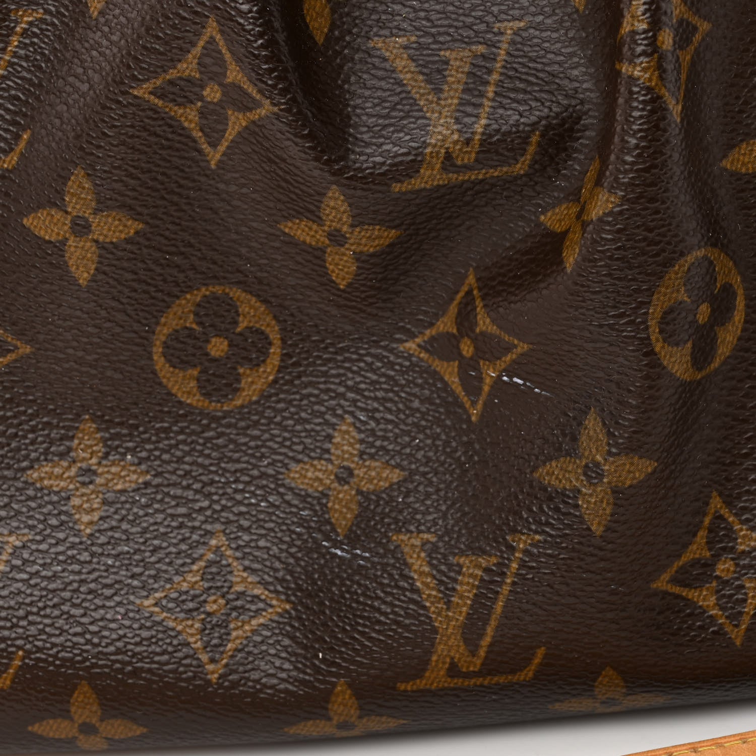 Louis Vuitton Monogram Palermo PM 21 of 25