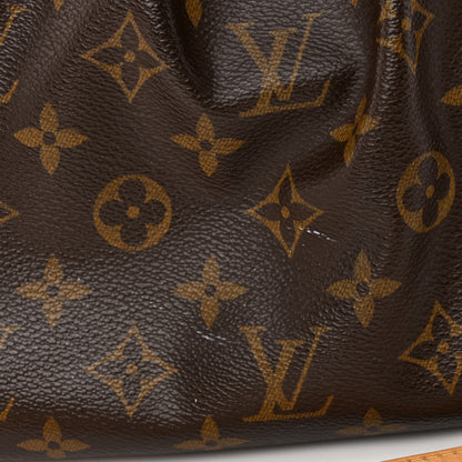 Louis Vuitton Monogram Palermo PM 21 of 25