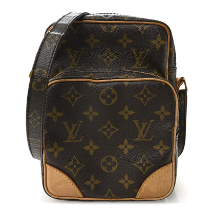 Louis Vuitton Monogram Amazone 1 of 16