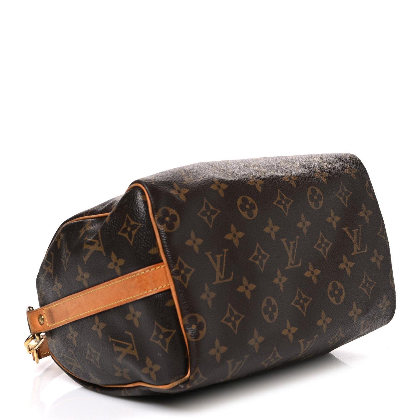 Monogram Speedy Bandouliere 25